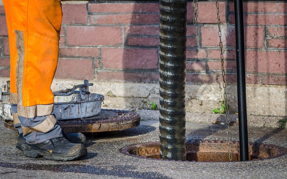 déboucheur grosse canalisation Plaisir
